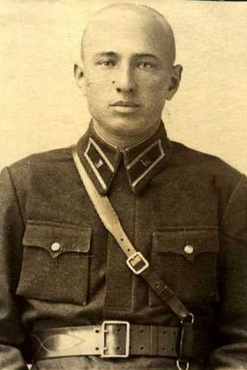 Стельмашок Григорий Яковлевич