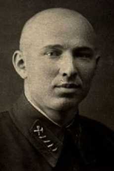 Стельмашок Григорий Яковлевич