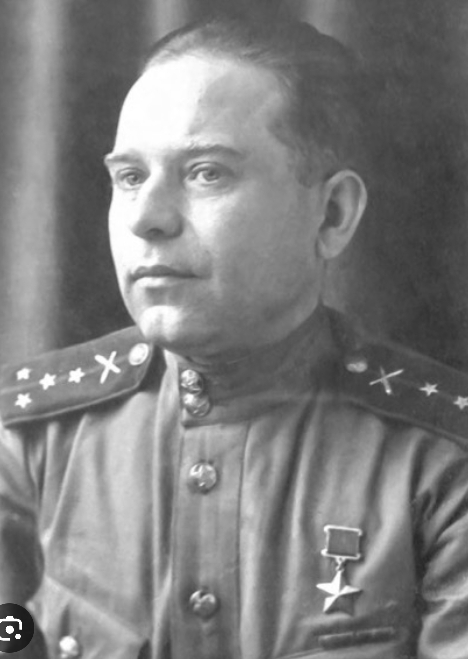 Мядзель Михаил Маркович