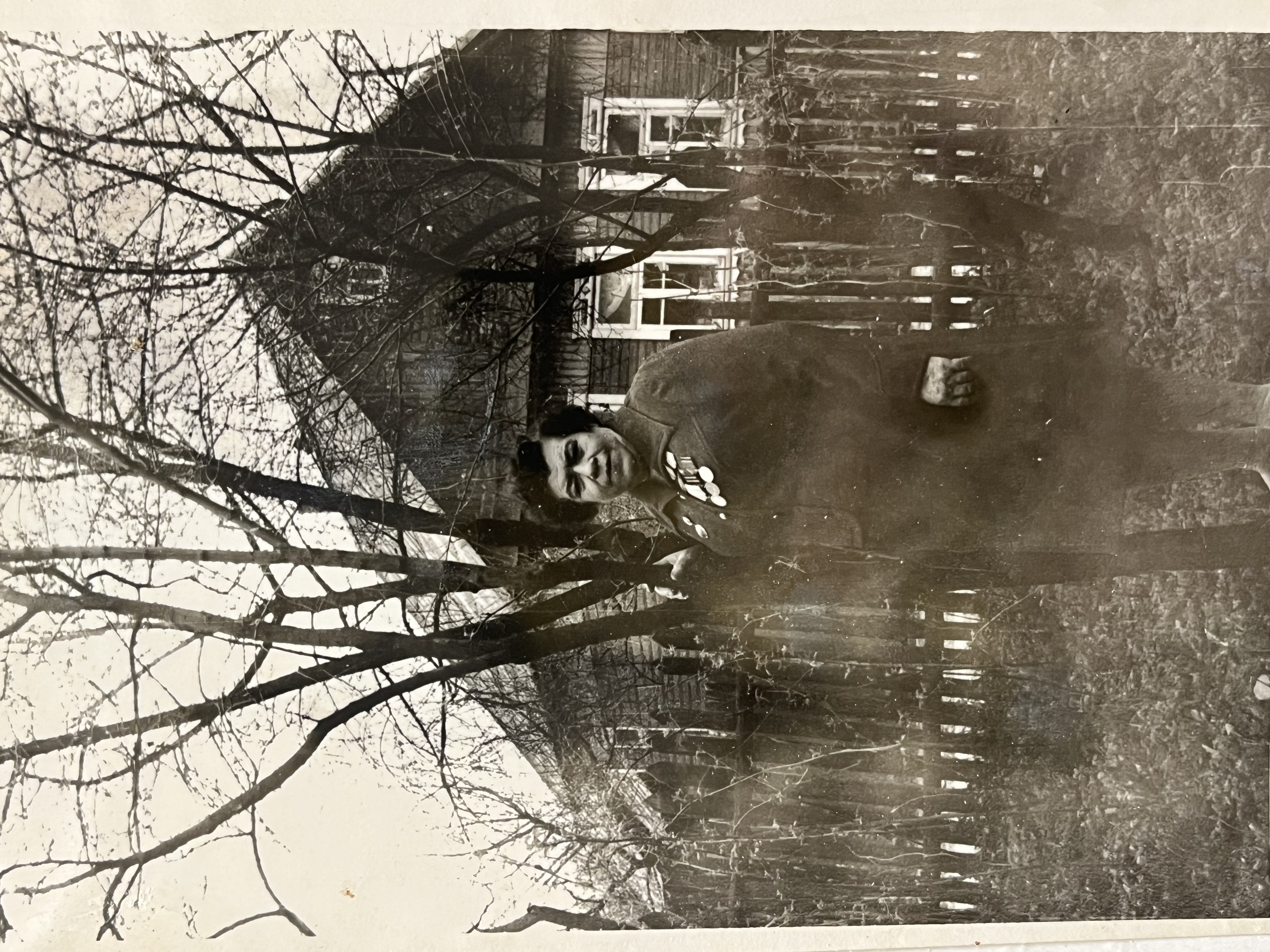 Дарулис Мария Константиновна