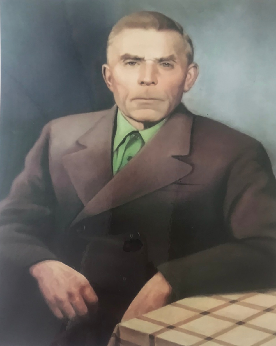 Козак Павел Васильевич