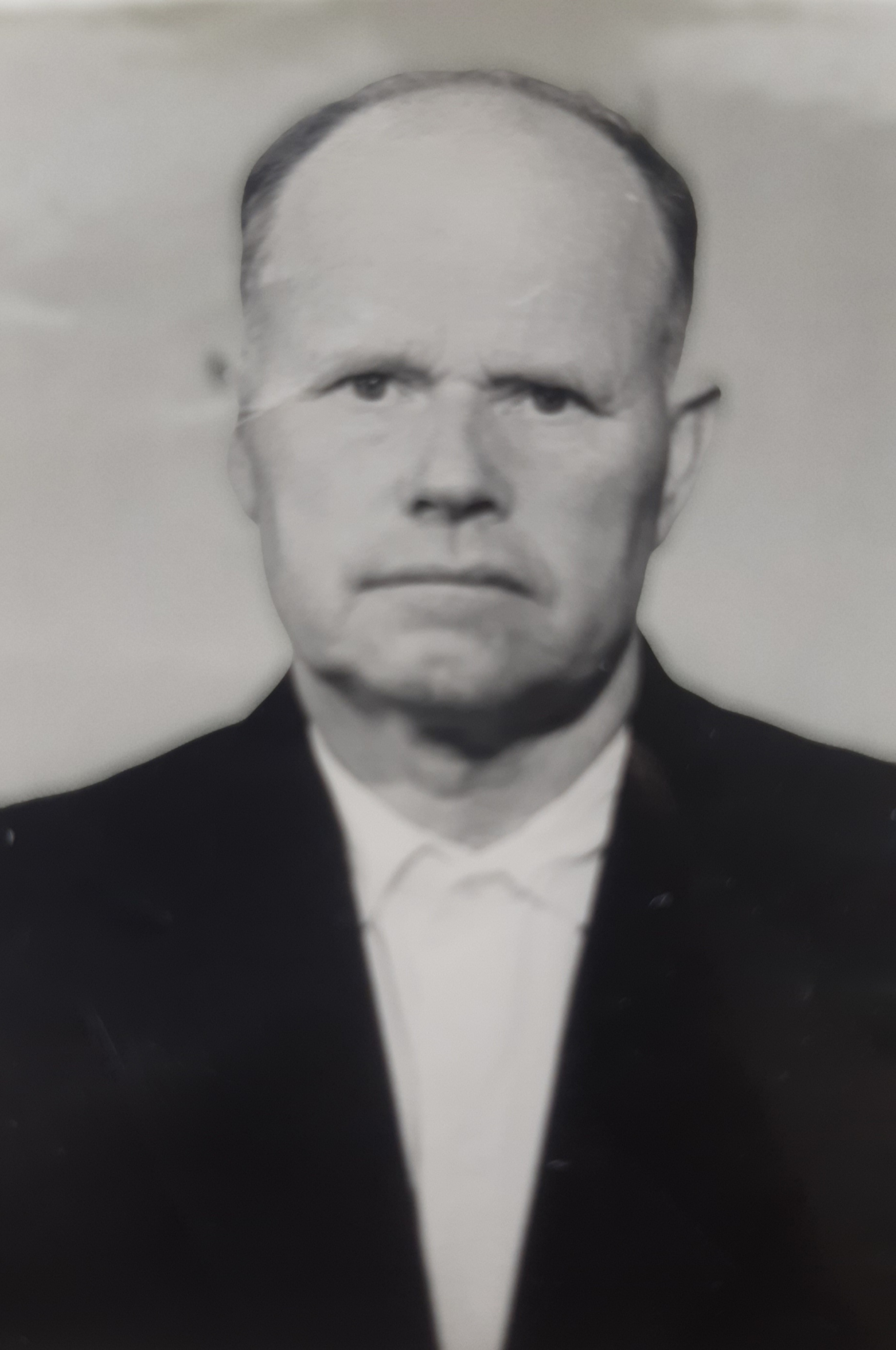 Гриб Михаил Андреевич