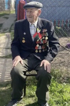 Чурило Владимир Петрович