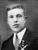 ШИШ СЕРГЕЙ КАРПОВИЧ