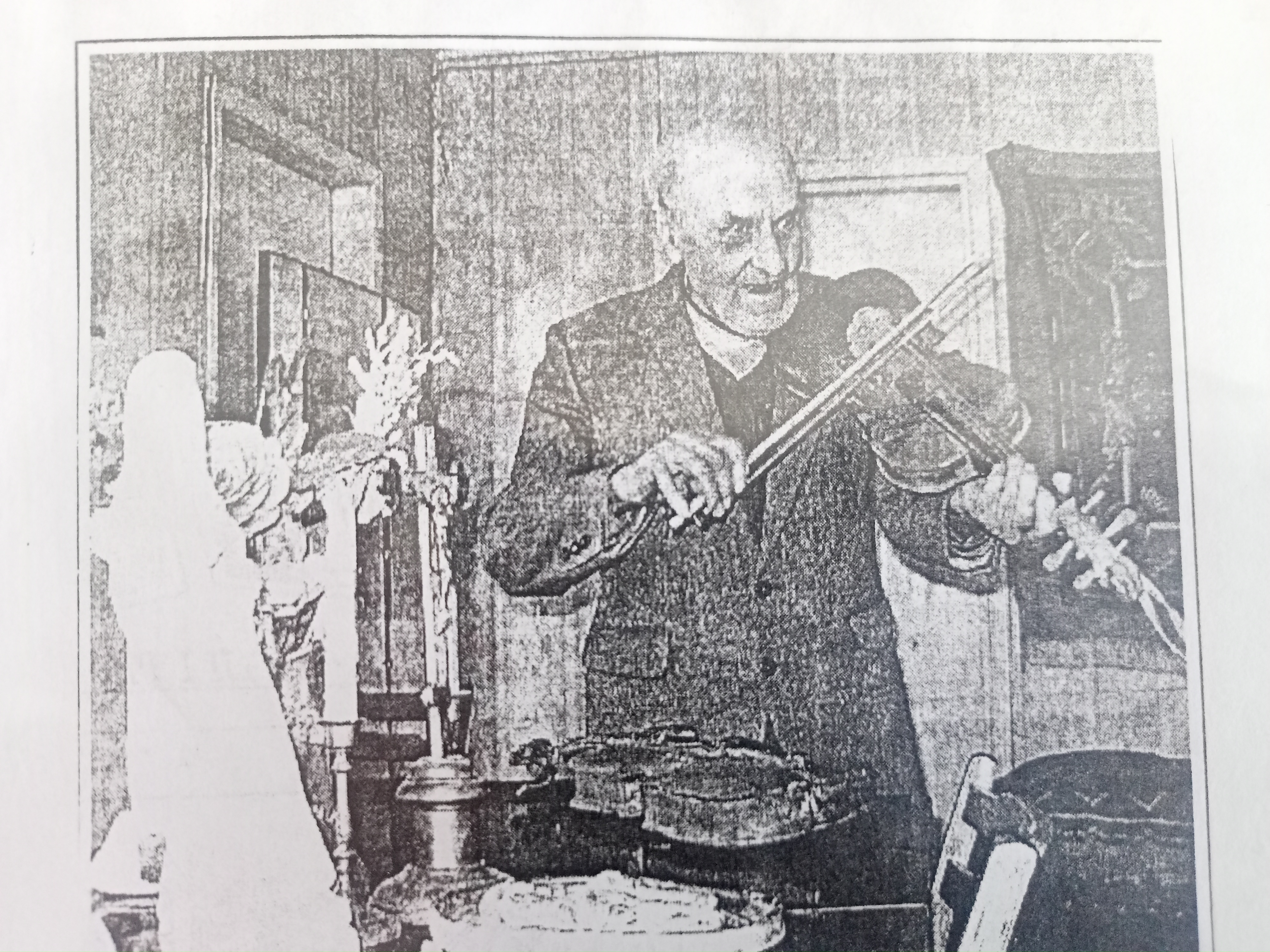 Прилуцкий Болеслав Антонович