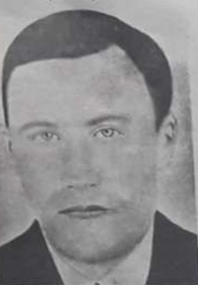 Шалаев Иосиф Николаевич