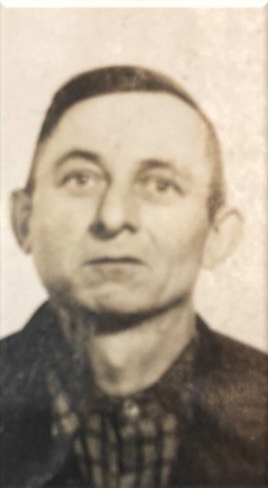 Морженков Николай Павлович