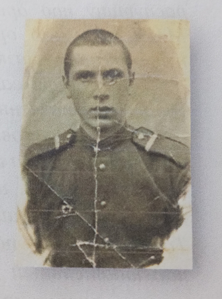 Мардович Георгий Александрович