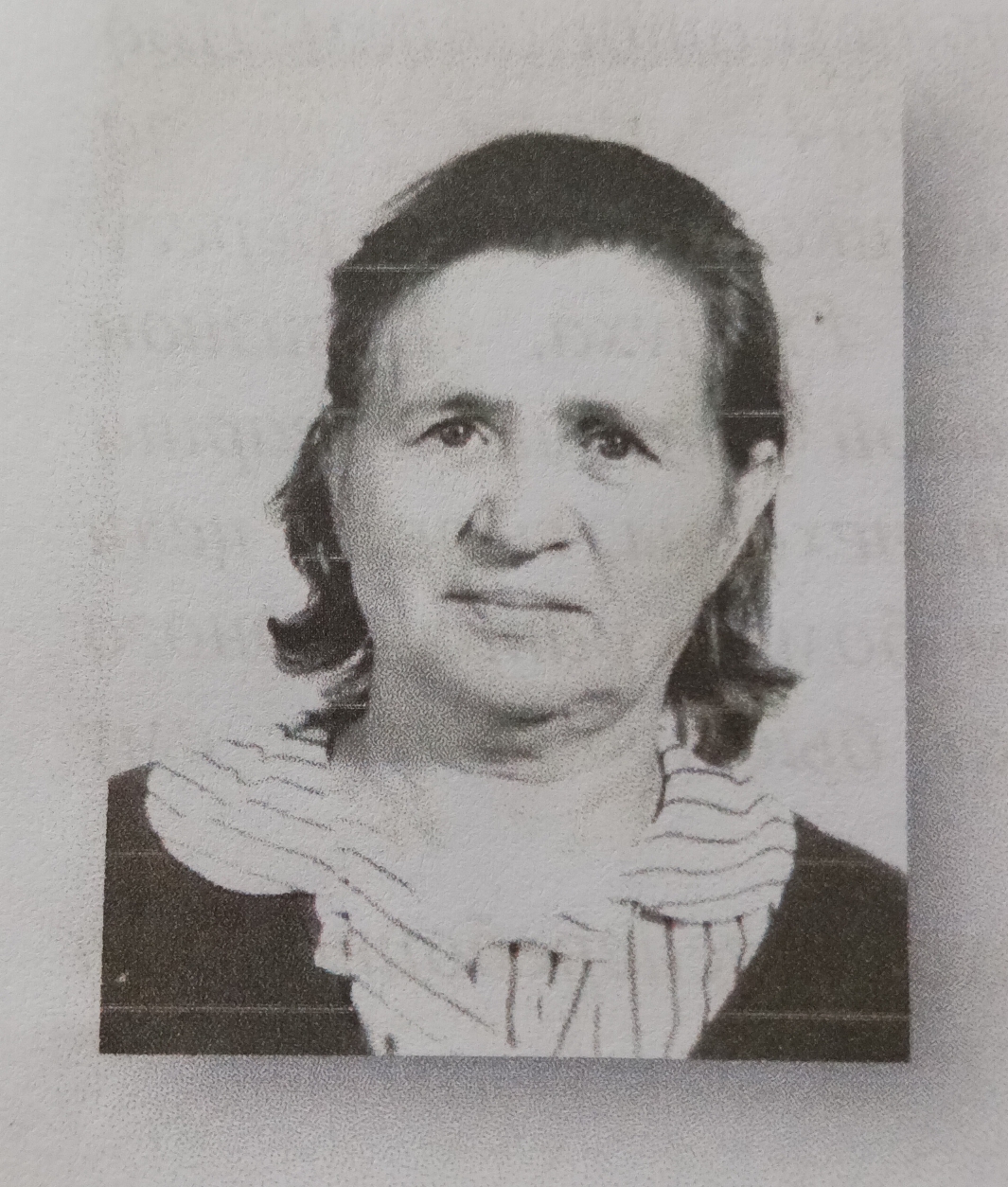 Грекович Александра Евгеньевна