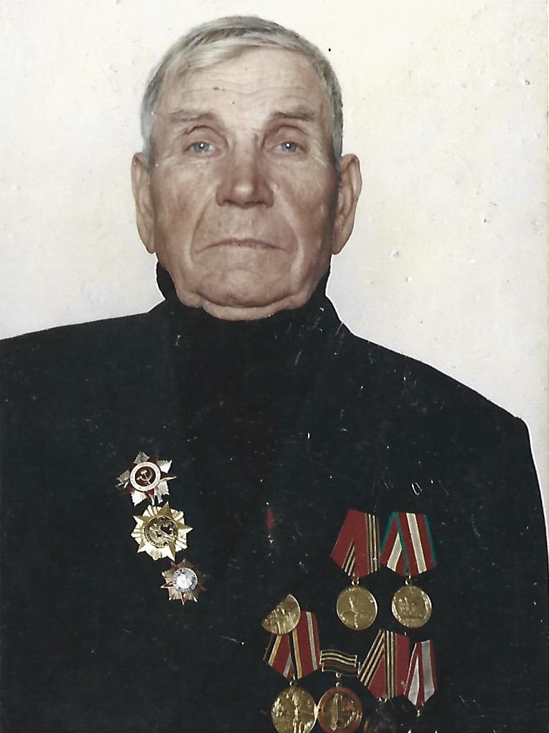 Кислый Николай Борисович