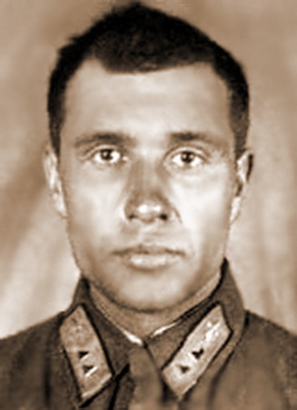 Вишняков Борис Павлович