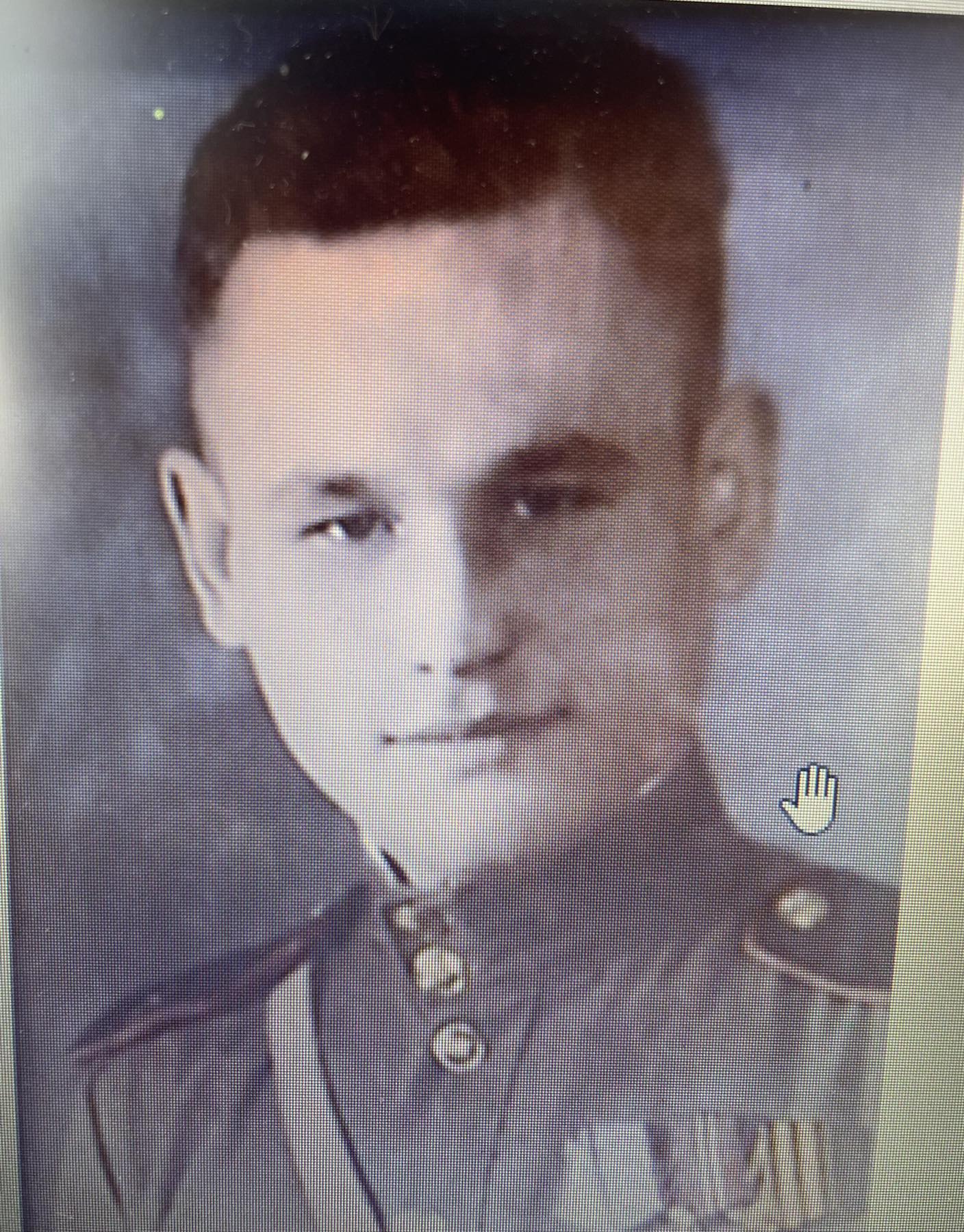 Анищик Петр Иванович