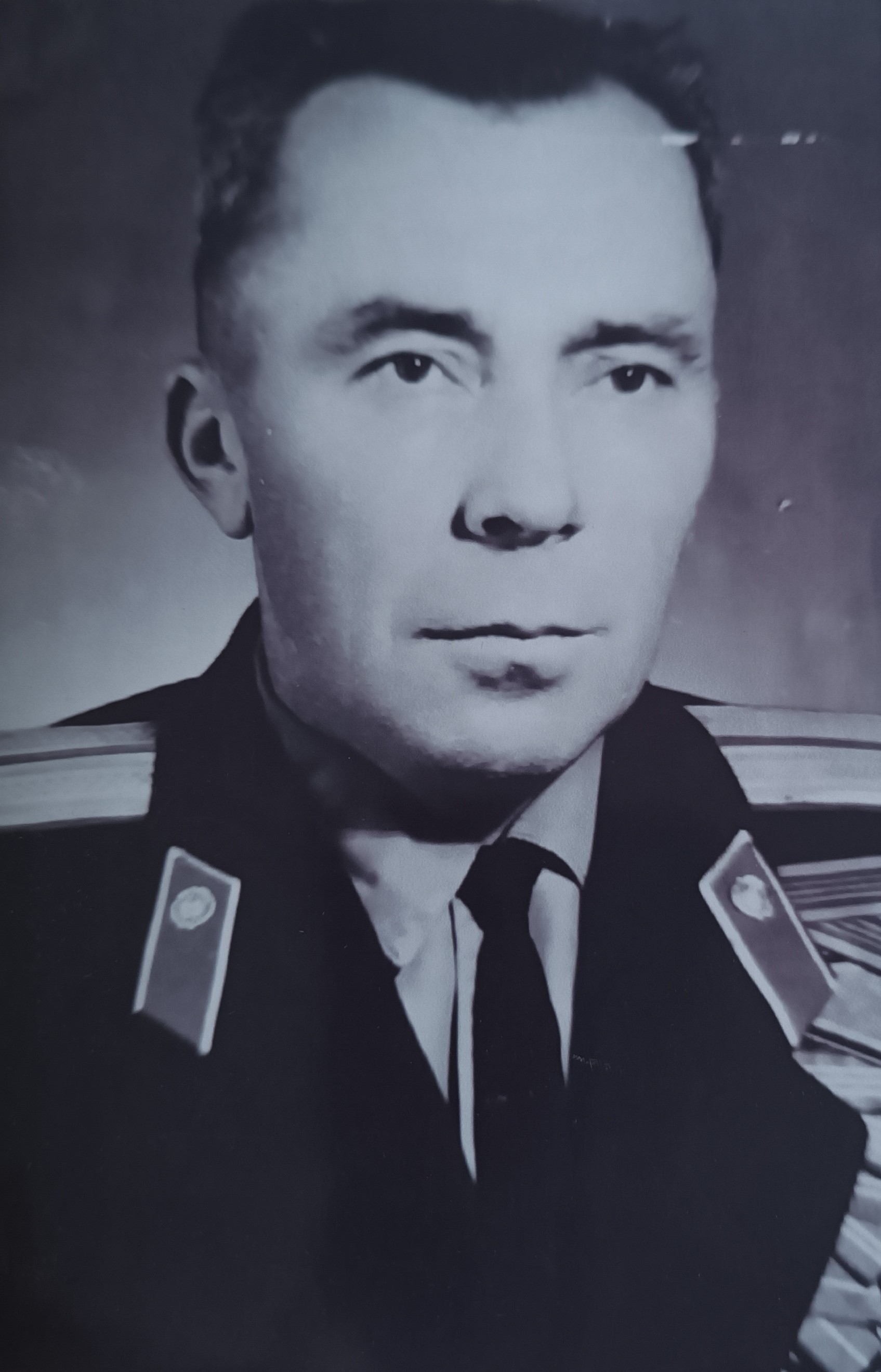 Рабецкий Иван Михайлович