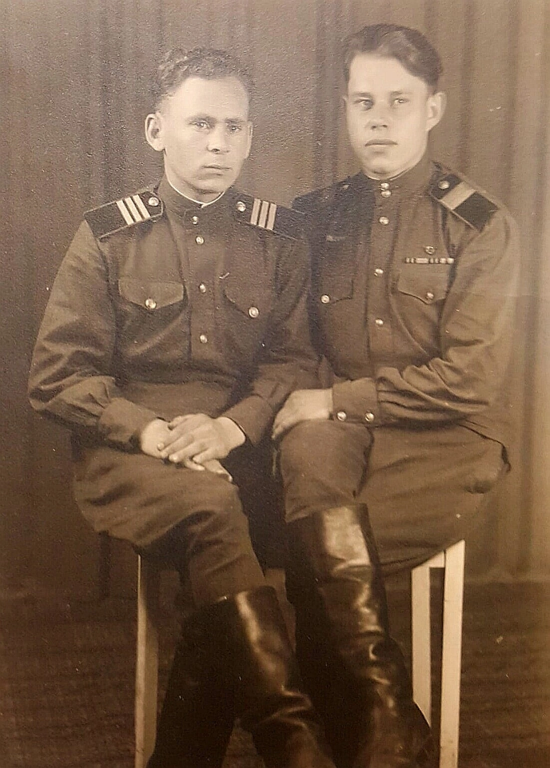 Касперович Николай Евгеньевич