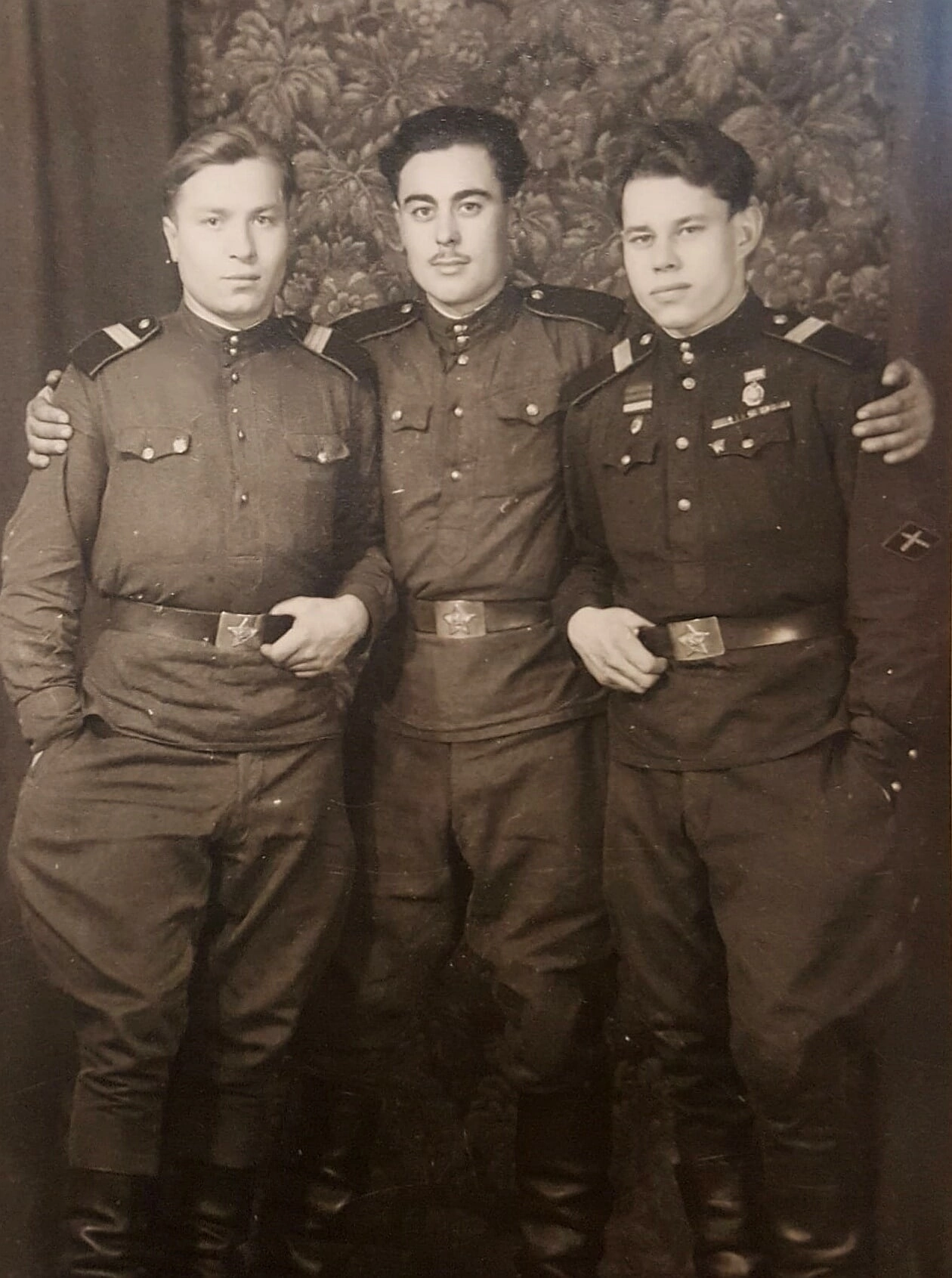 Касперович Николай Евгеньевич