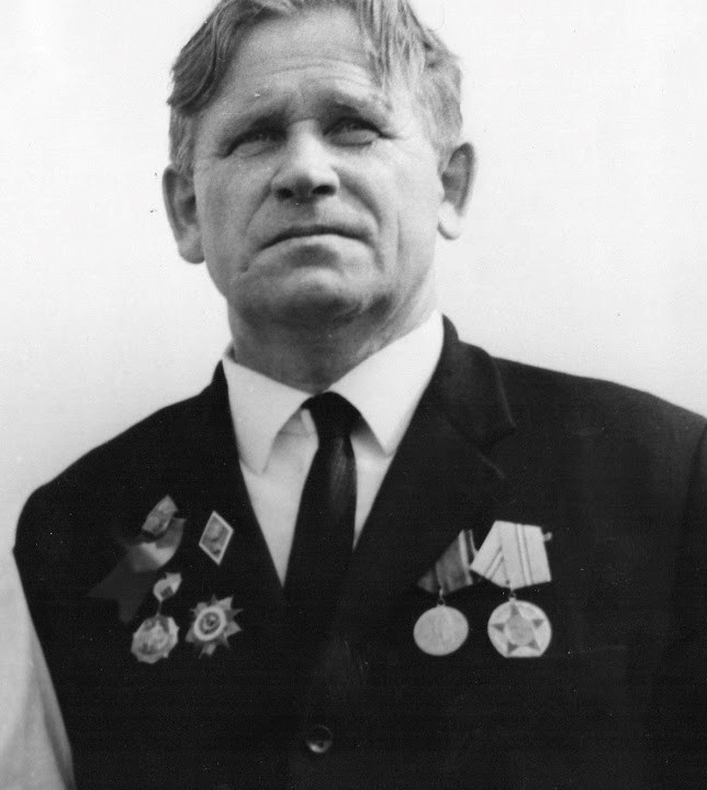 Коньков Леонид Павлович