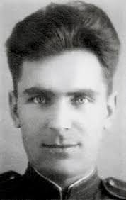 Каминский Иван Илларионович