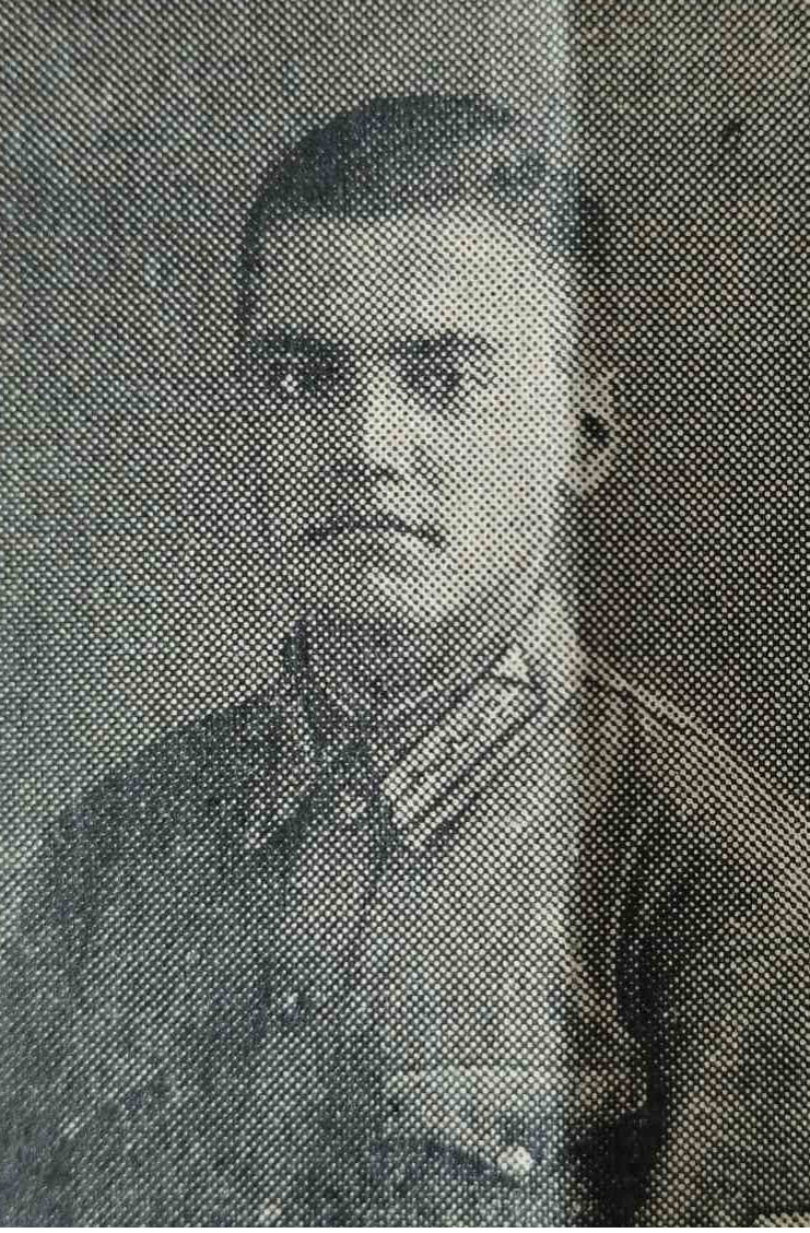 Финский Николай Алексеевич