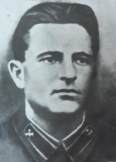 Игнатов Михаил Николаевич