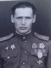 Чирейчик Николай Ефимович