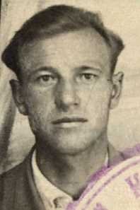 Бульба Алексей Саввич