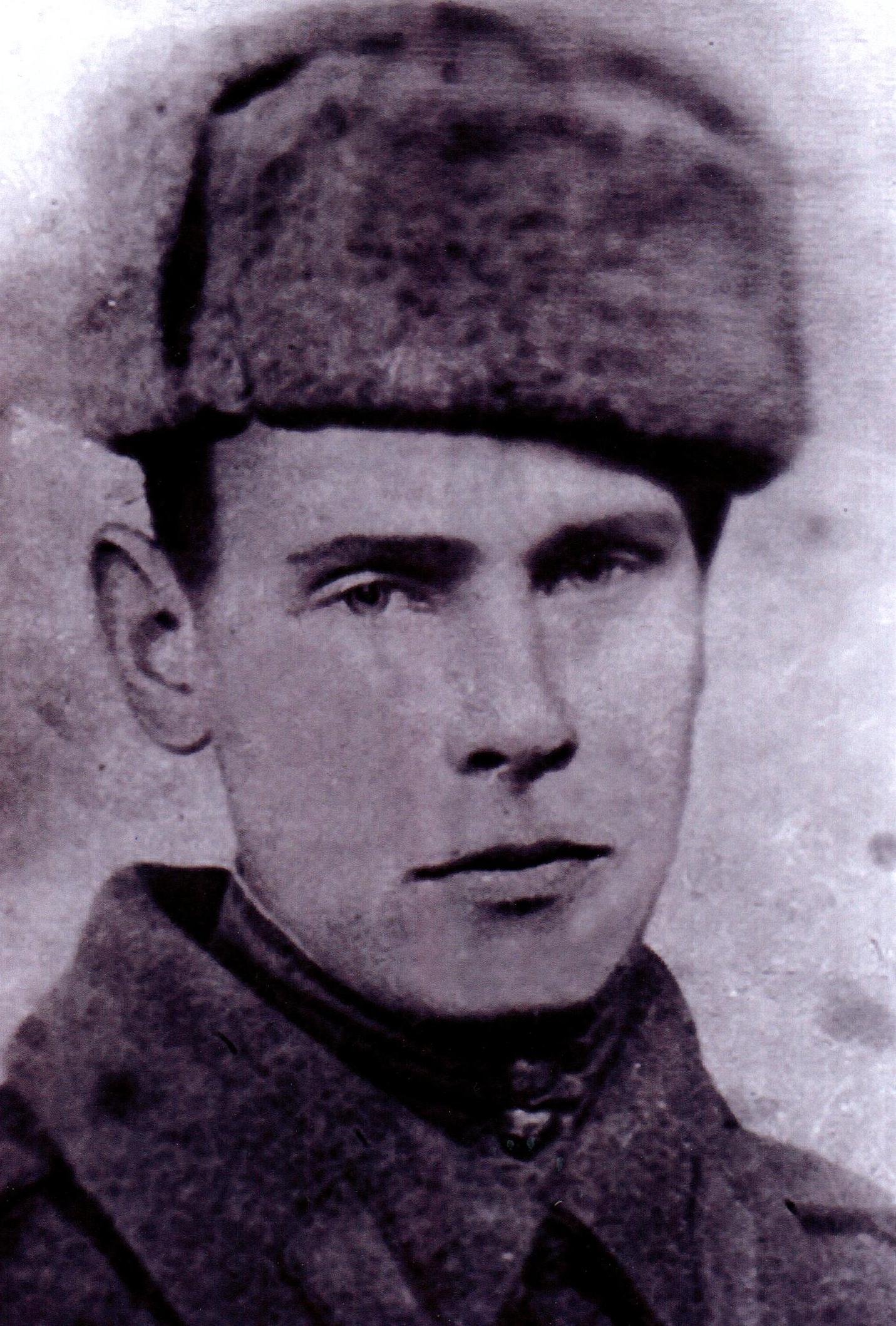 Козловский Дмитрий Степанович