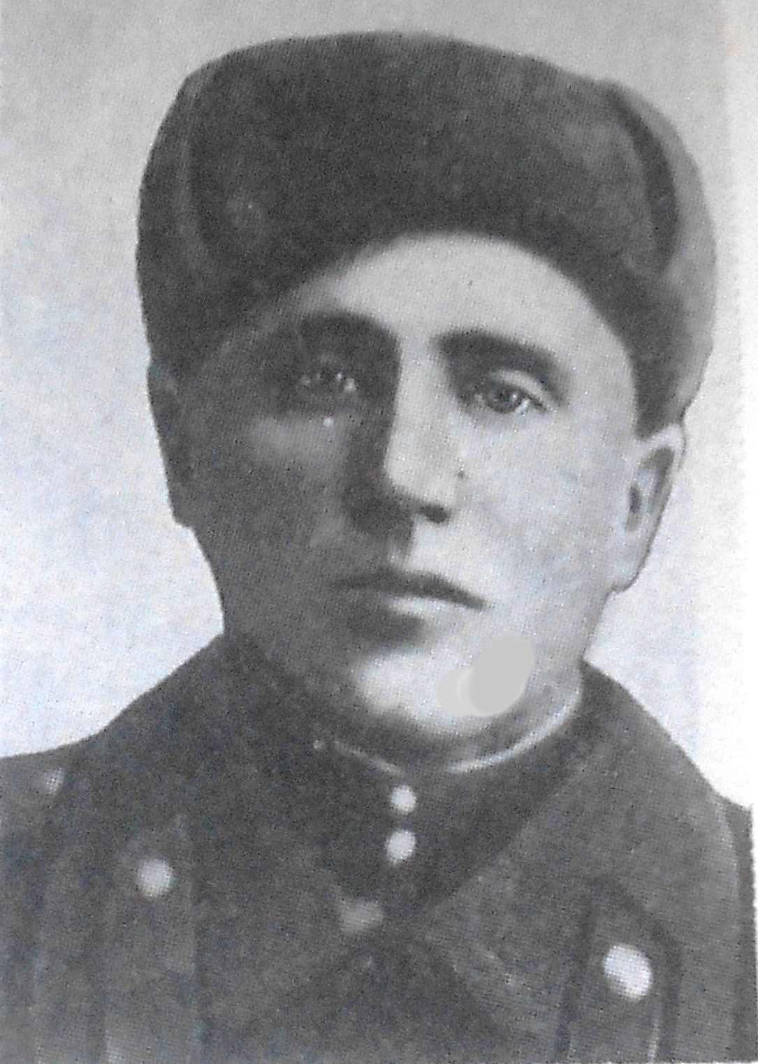 Черник Николай Николаевич