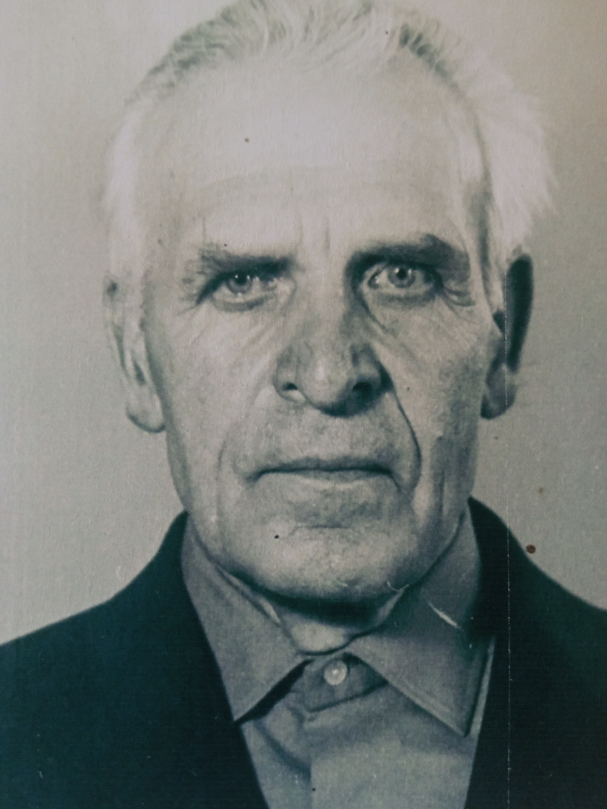 Кленницкий Александр Владимирович