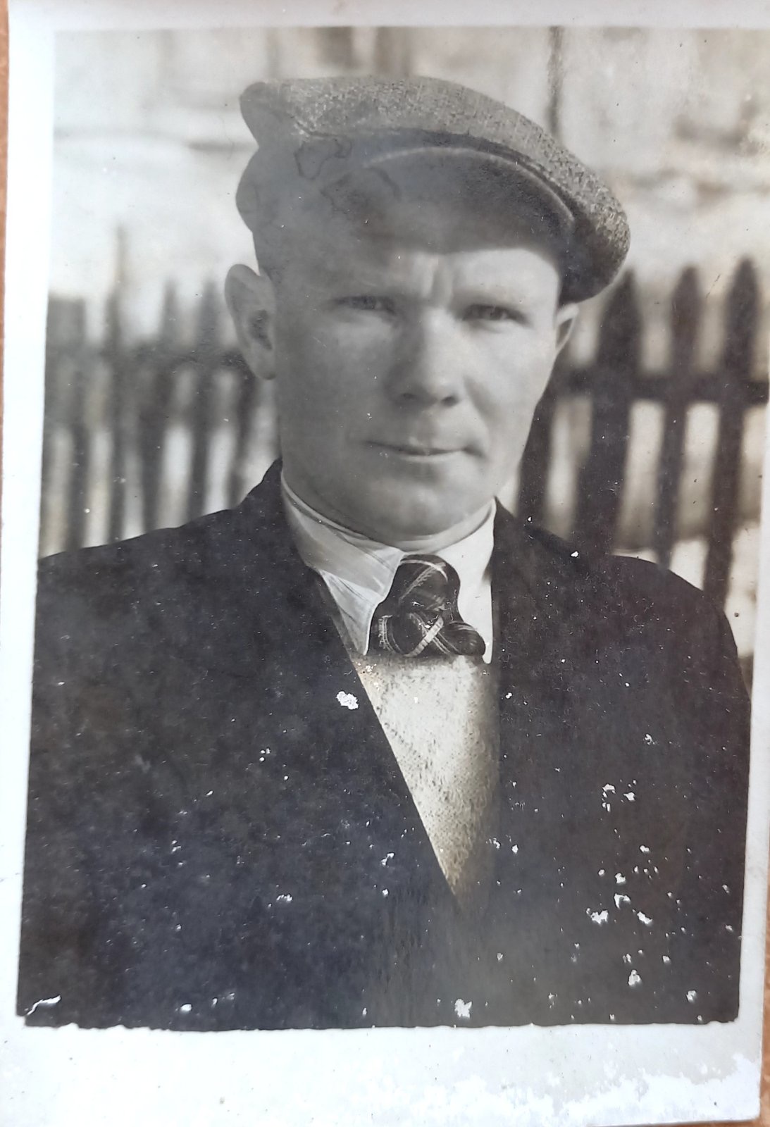 Кныш Иван Леонтьевич