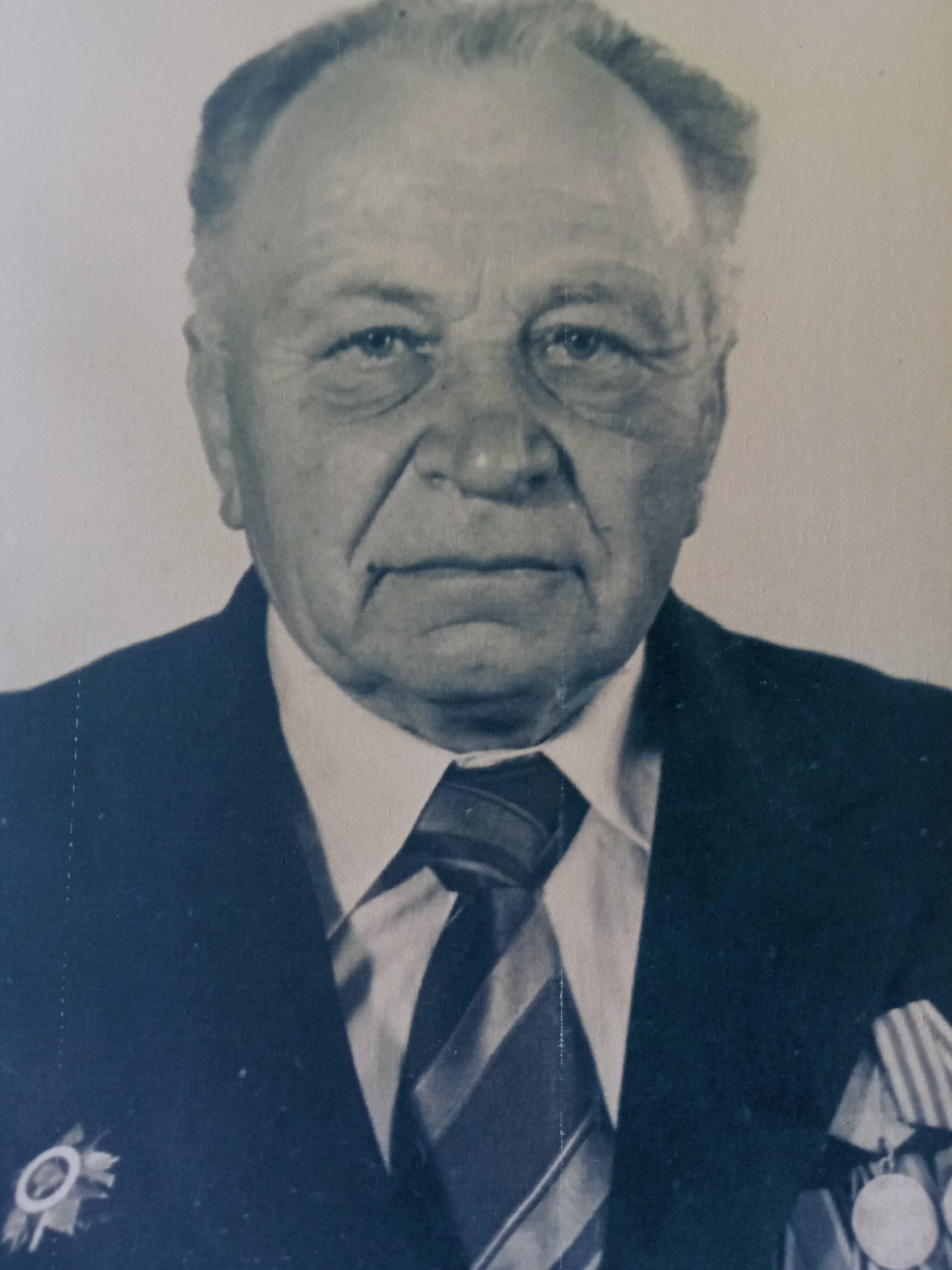 Липницкий Адольф Александрович