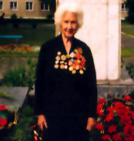 Лихута Лидия Николаевна