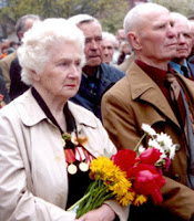 Лихута Лидия Николаевна