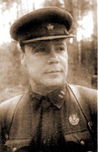 Массонов Николай Павлович