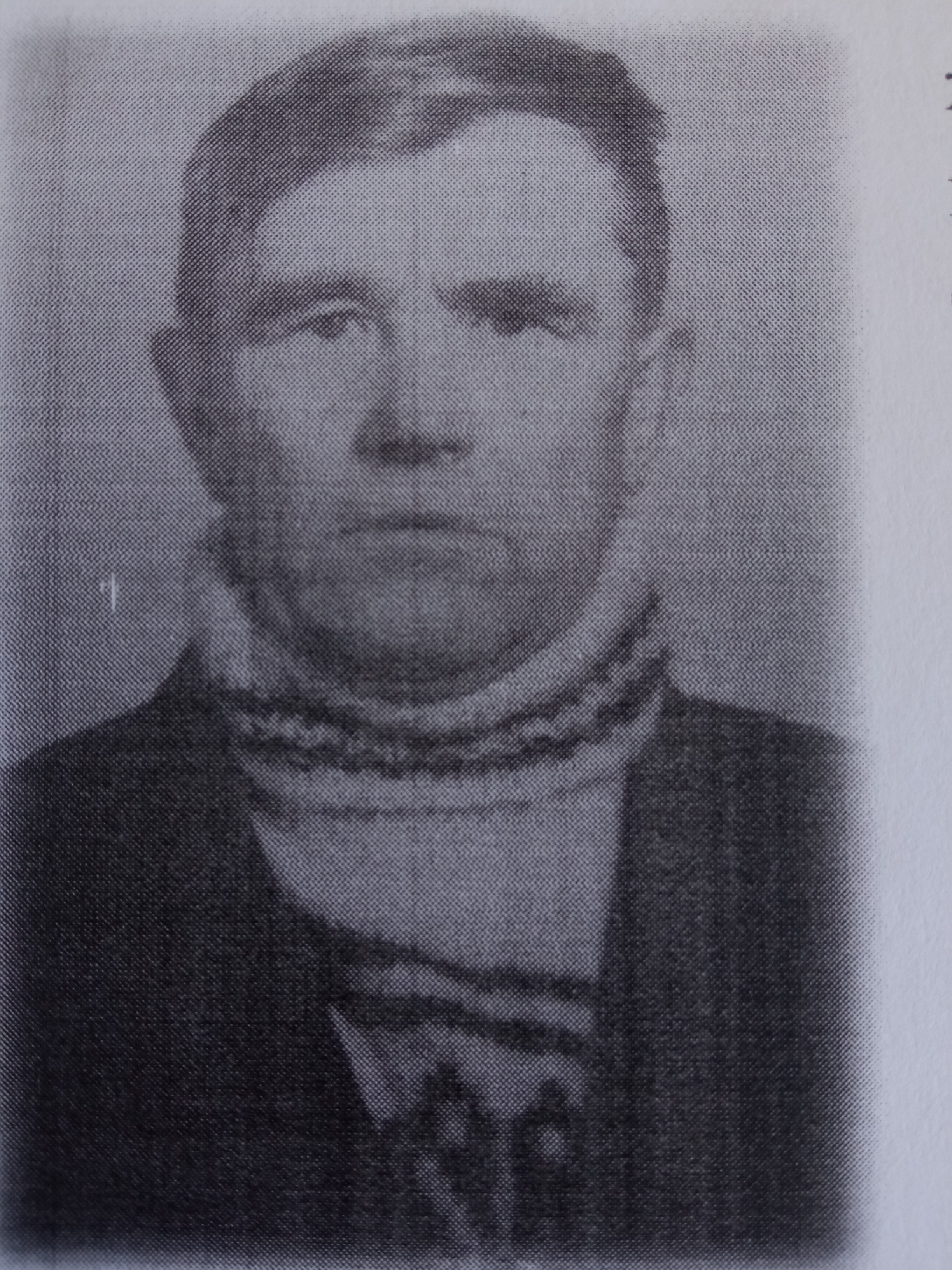 Минич Виктор Николаевич