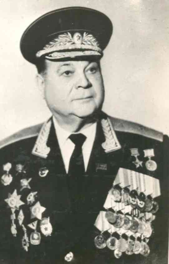 Кобяков Иван Григорьевич