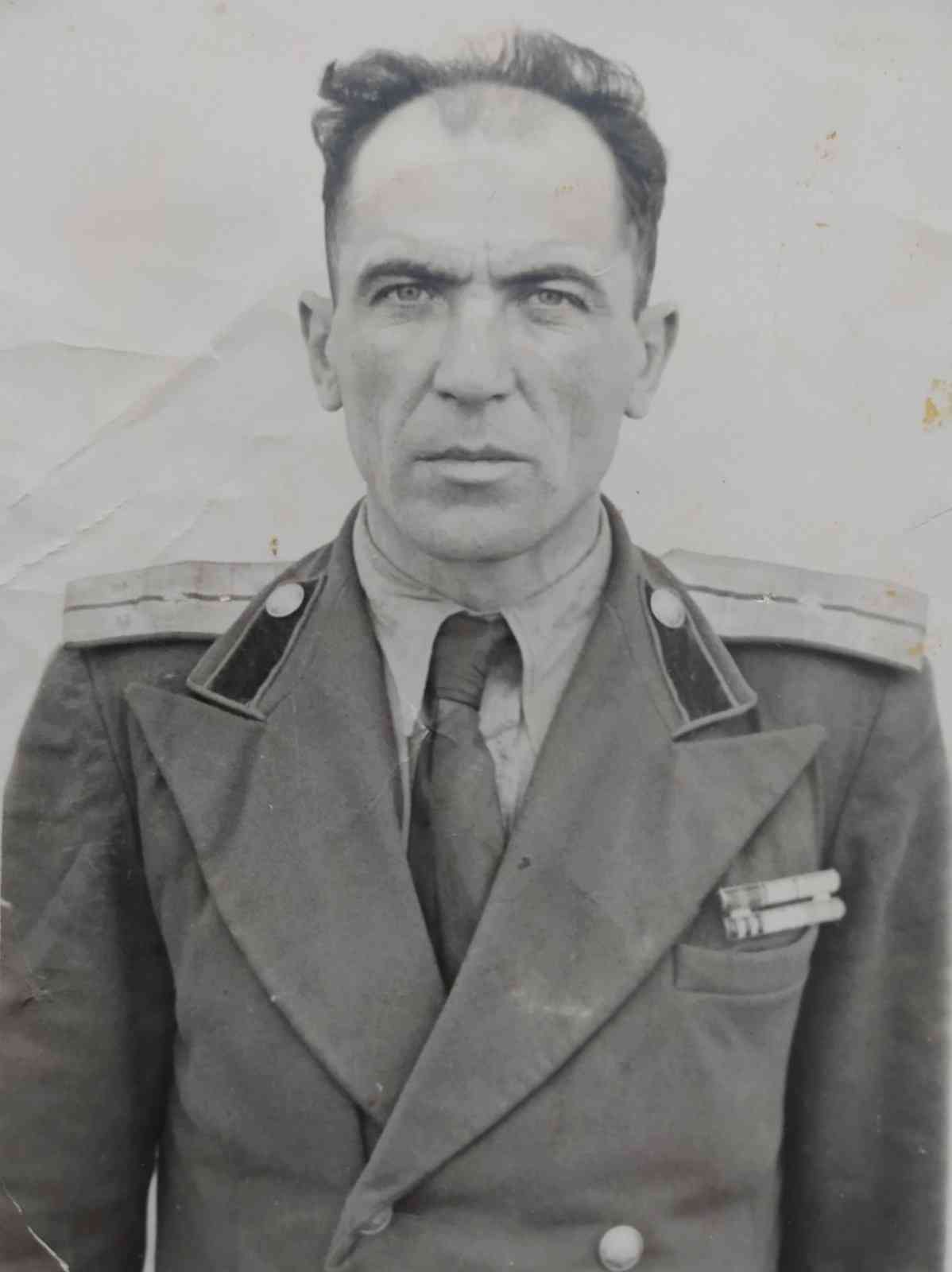 Иваненко Илья Андреевич