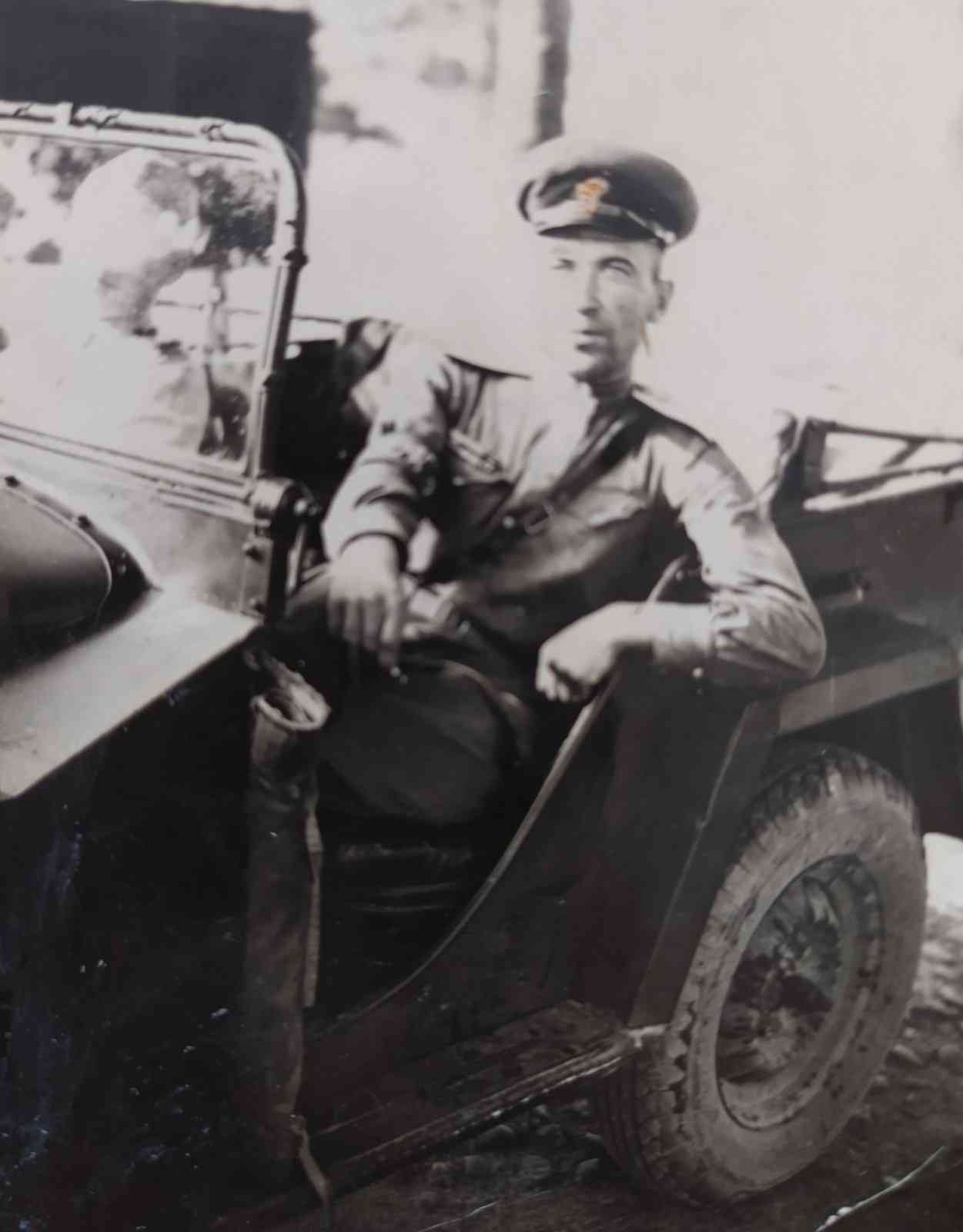 Иваненко Илья Андреевич