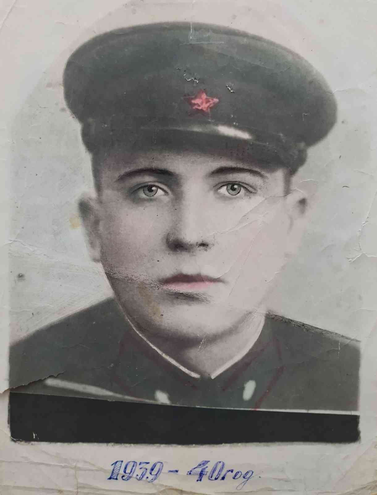 Иваненко Илья Андреевич