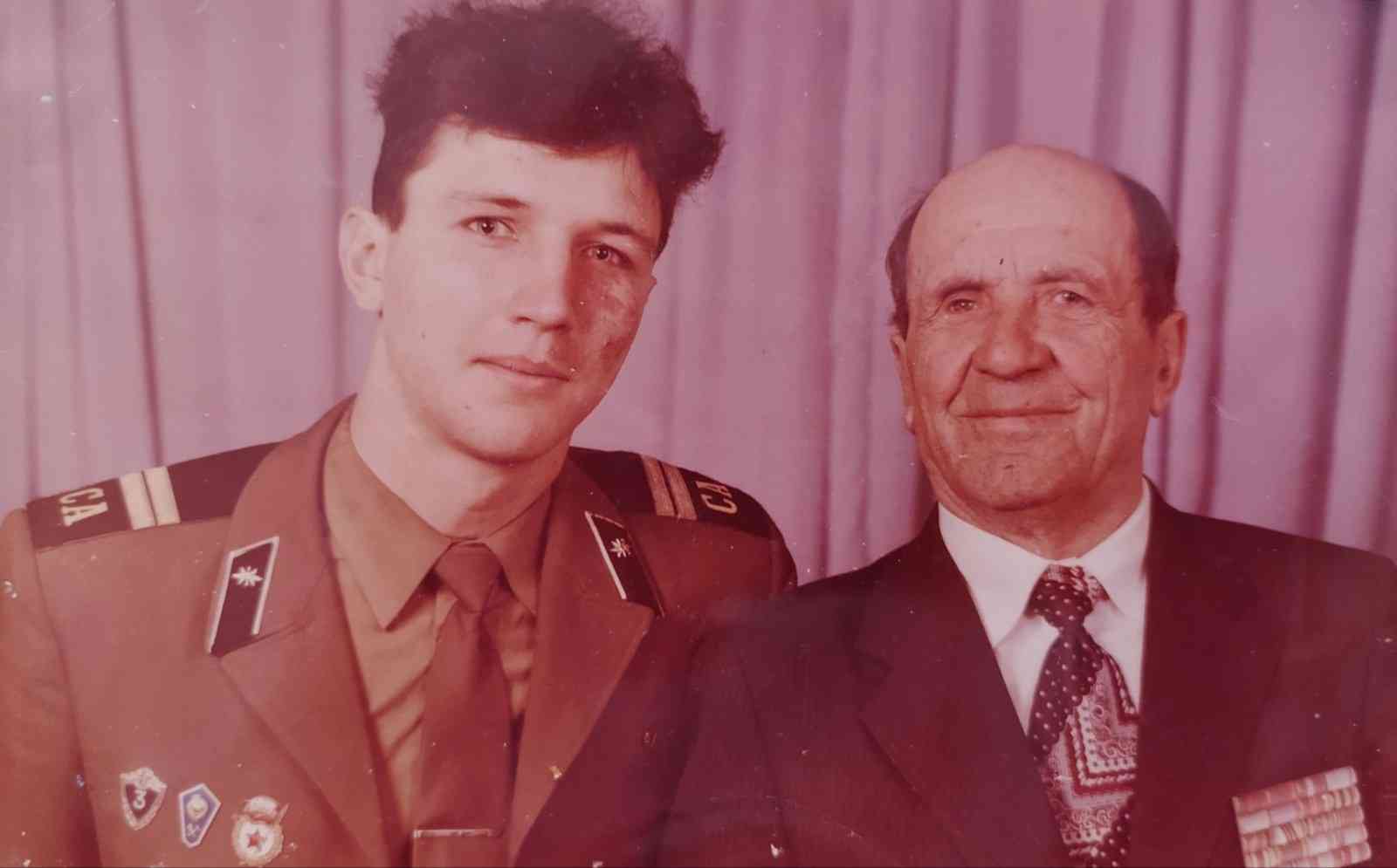 Иваненко Илья Андреевич