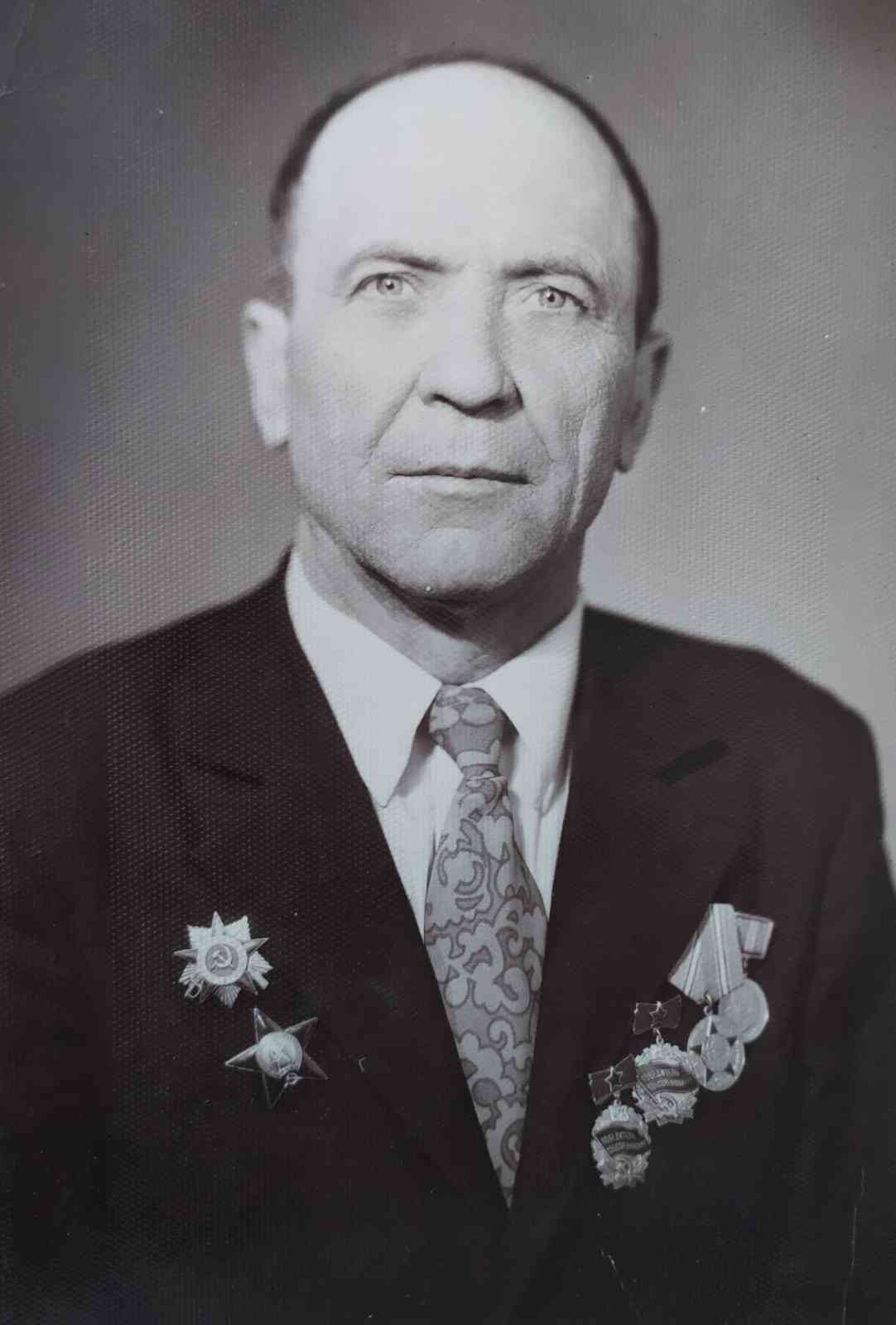Иваненко Илья Андреевич