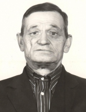 Иваненко Григорий Степанович
