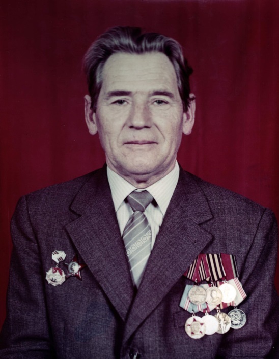Андрукович Николай Константинович