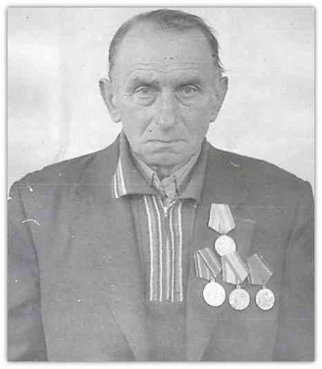Чиркун Виктор Игнатьевич