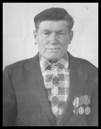 Табала Николай Антонович