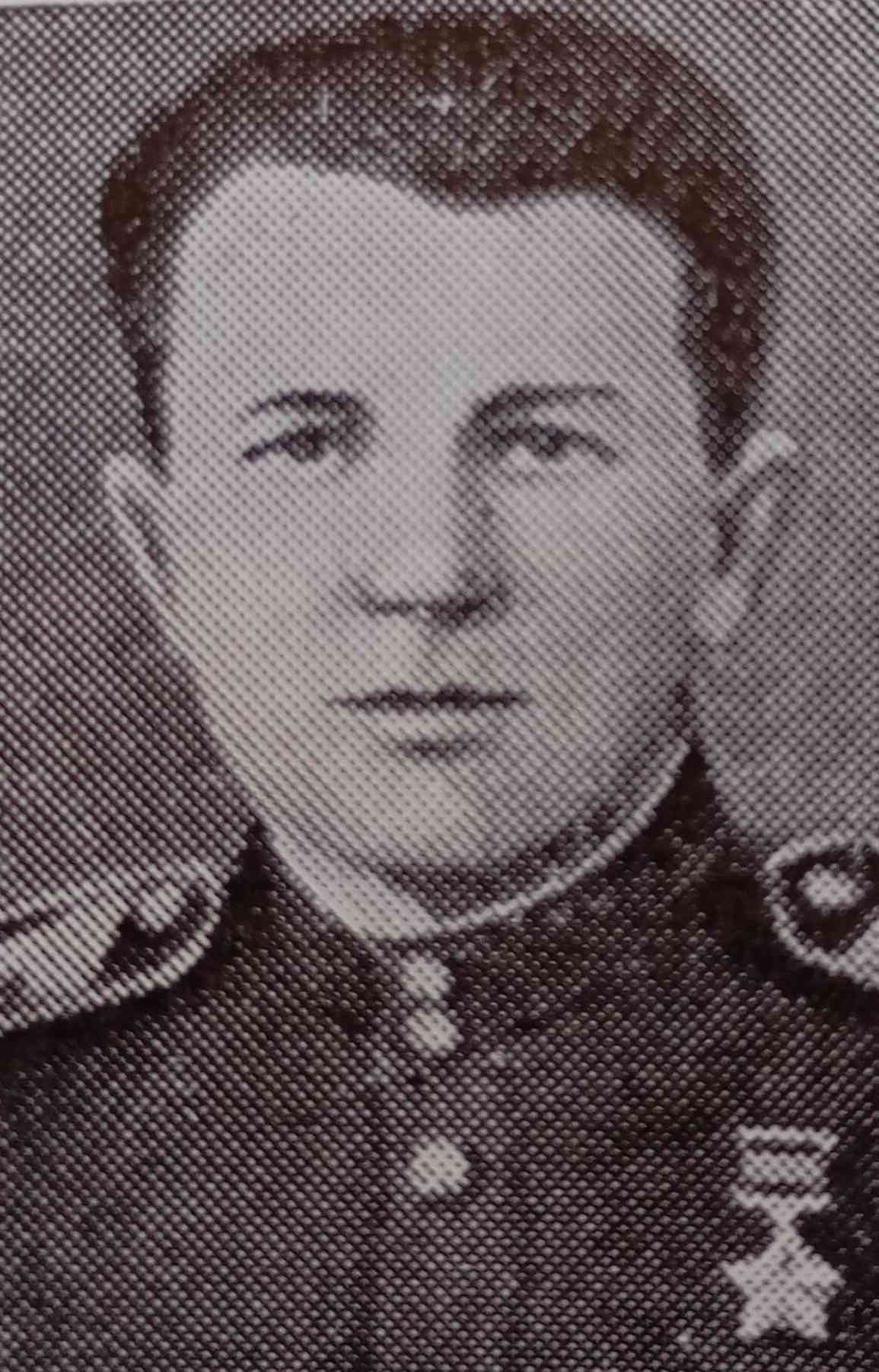 Аверченко Николай Иванович