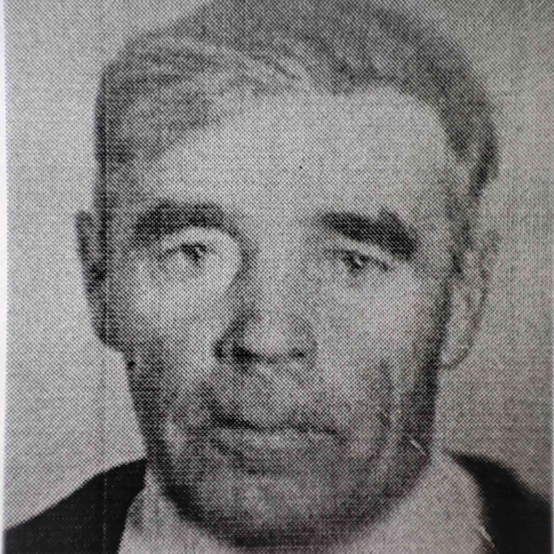 Ярмошук Павел Семенович