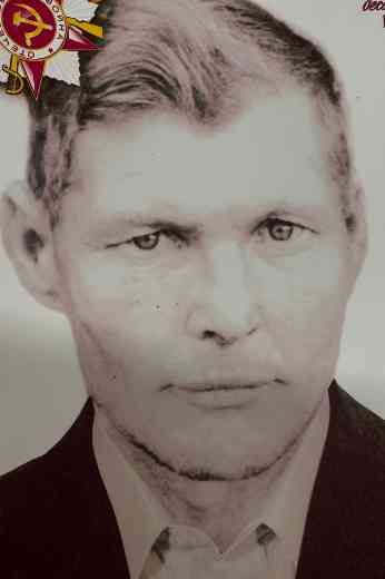  Константинов Тимофей  Филиппович