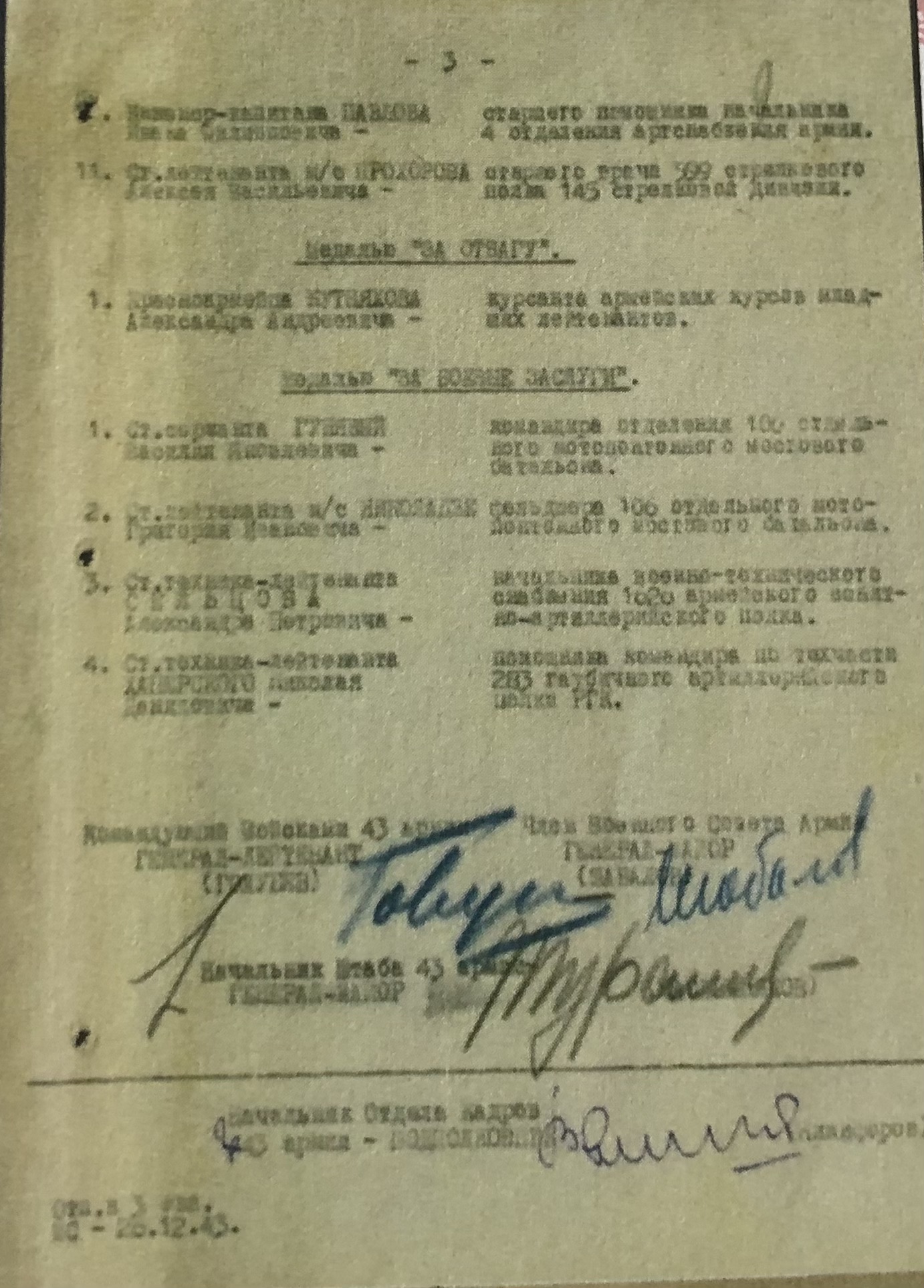 Николадзе Григорий Иванович