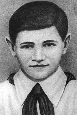 Котик Валентин Александрович