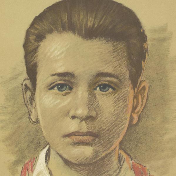 Щербацевич Владимир Иванович